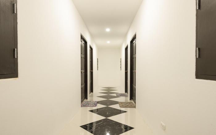 Comfy M.U.Den Patong Phuket