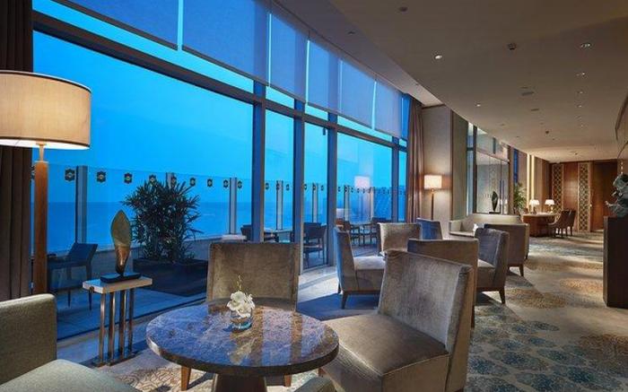 Shangri-La Qinhuangdao