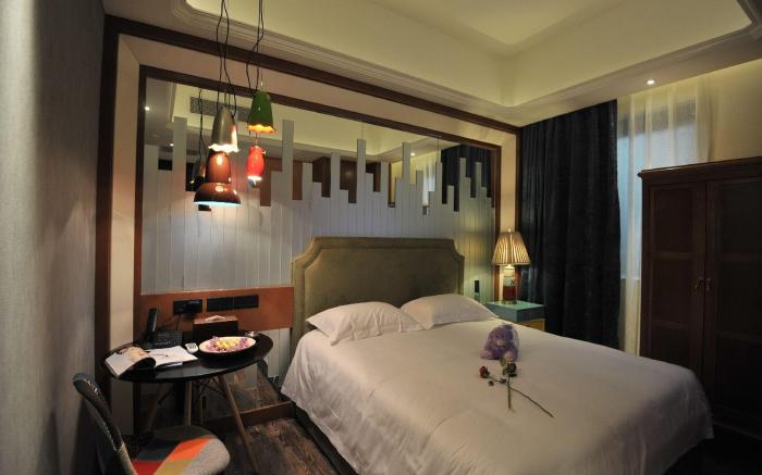 Beijing Dieshang Boutique Hotel