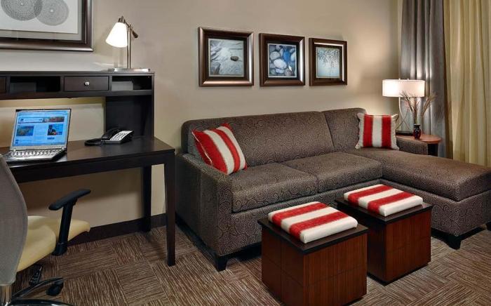Staybridge Suites Seattle - Fremont By IHG