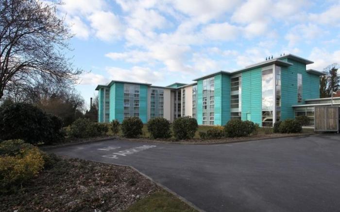 Holiday Inn Dumfries By IHG
