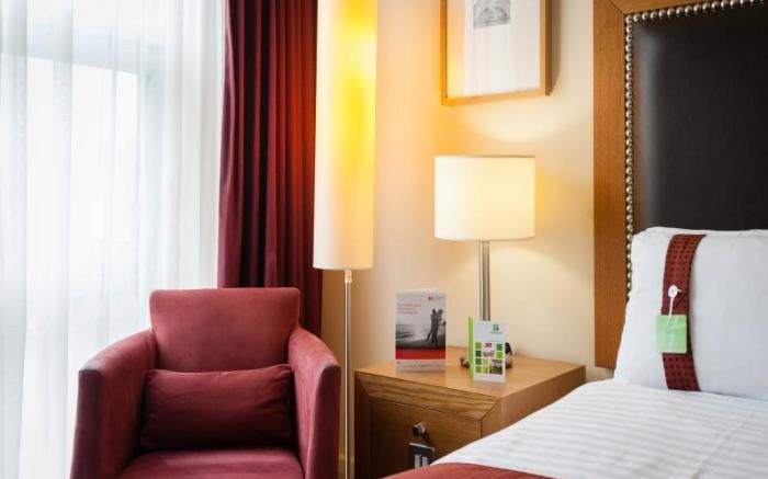 Holiday Inn Dumfries By IHG