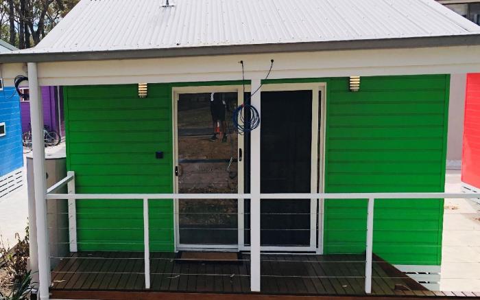 Huskisson Beach Escape 