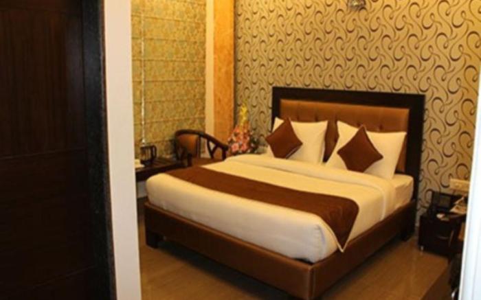 The Geras Hotel