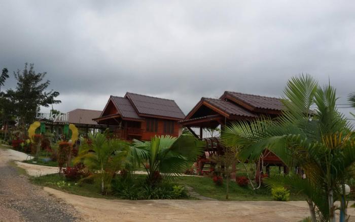 Lucky Hill Resort