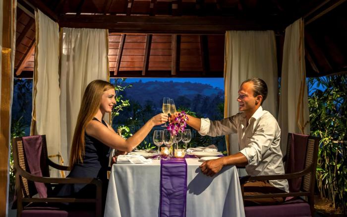 Novotel Goa Resort & Spa - An AccorHotels Brand