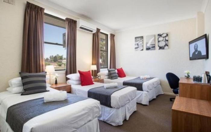 Pritchards Hotel