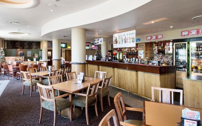 Pritchards Hotel