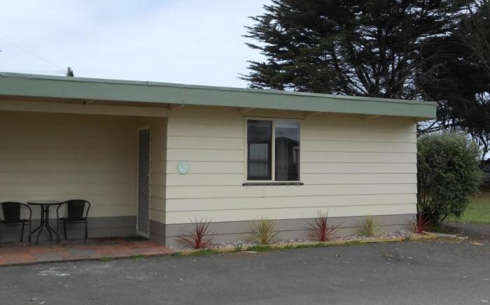 Gum Tree Caravan Park