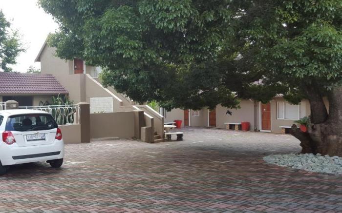 African Sky Guest Accommodation