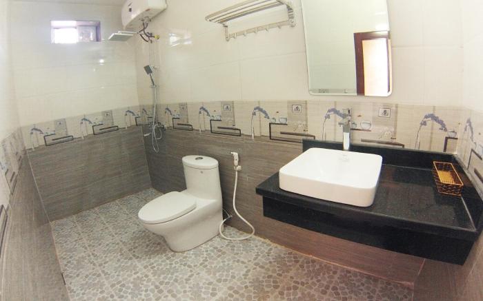 Cuong Hieu Homestay