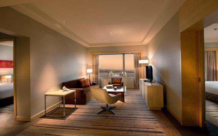 DoubleTree by Hilton Johor Bahru
