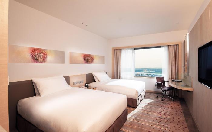DoubleTree by Hilton Johor Bahru