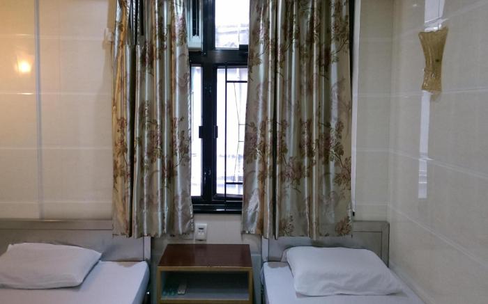 New York Guest House