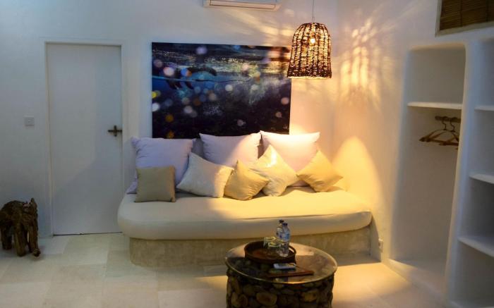 Sal Secret Spot Bungalow