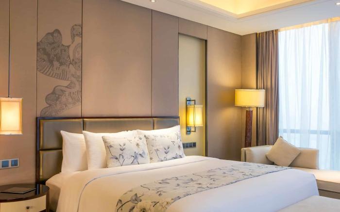 Pullman Weifang