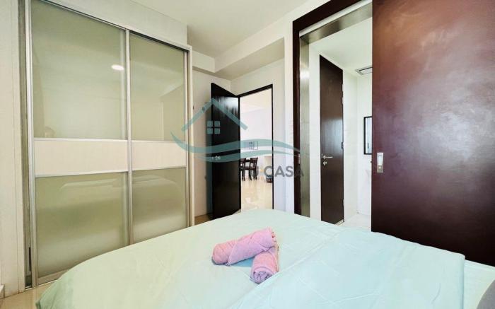 Venus Suite in Trefoil Setia Alam