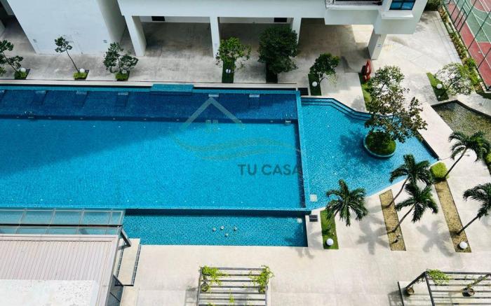 Venus Suite in Trefoil Setia Alam