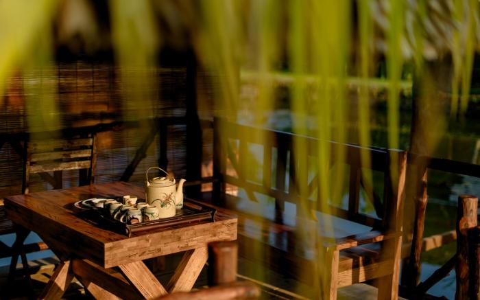 Xom Sinh Homestay & Farmstay Buon Ma Thuot Dak Lak