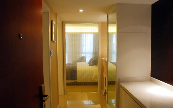 Qujiang Yinzuo Hotel