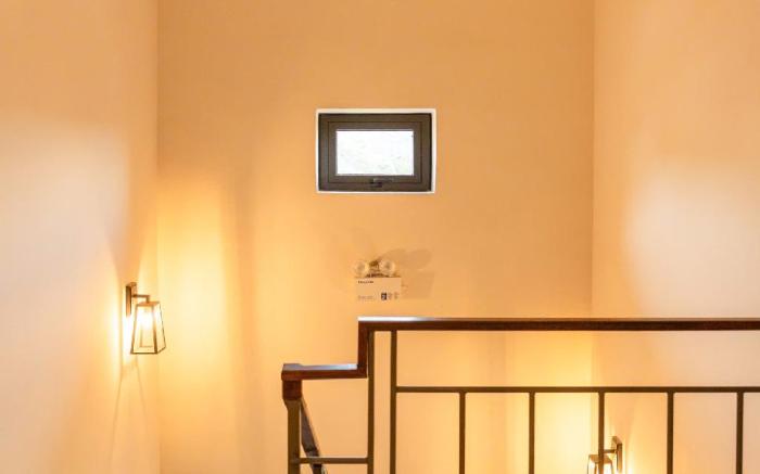 Coralina Hill Villa