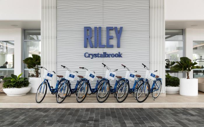 Crystalbrook Riley