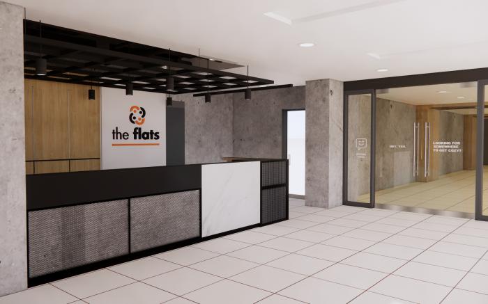 The CityFlats Circuit Makati
