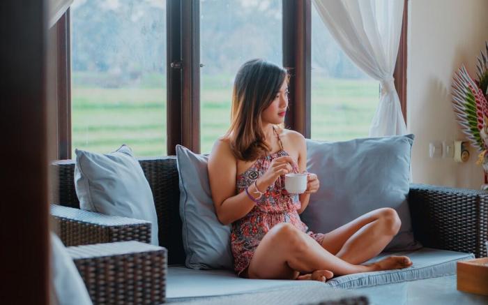 Umah Bali Villa, 3 Bedroom private villa