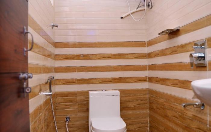 Tirupati Premium 2 BHK homestay -Bhargava Breeze