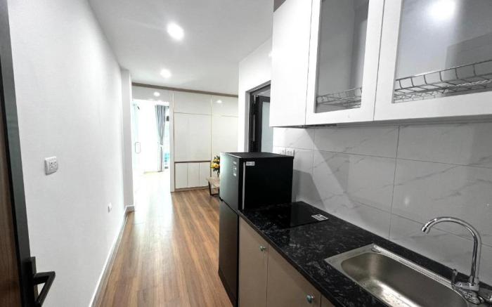 Era Apartment Kim Ma