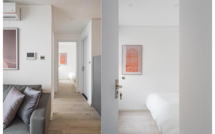 Lumi- Vinhomes D'capital Apartment 