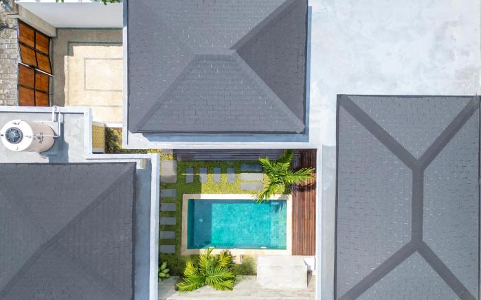 Hepha Villa by Betterplace
