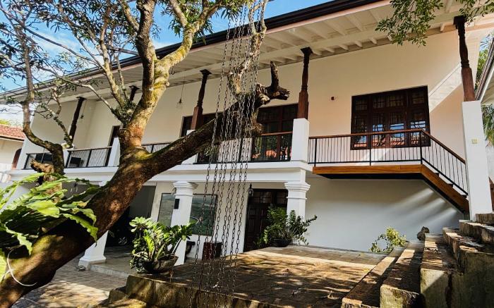 La Maison de Colombo