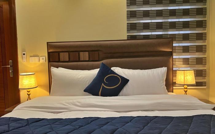 Rhodium Boutique Hotel