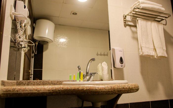 seraj amman hotel