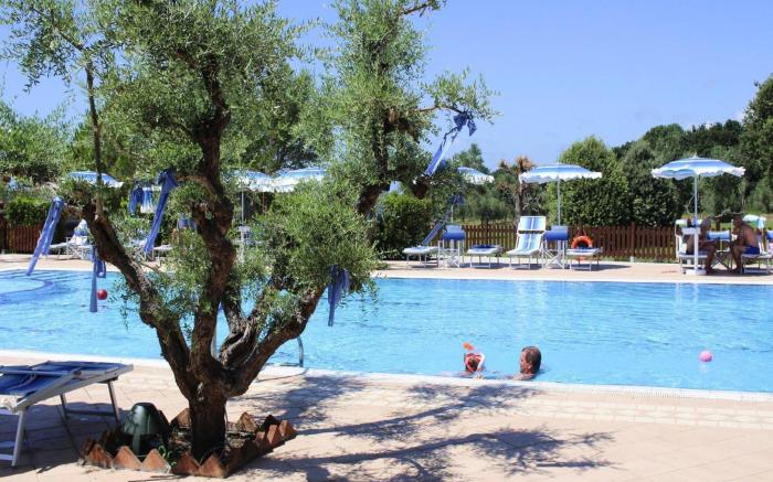 Apartment Antico Podere San Francesco, Vada-formerly TUI Ferienhaus