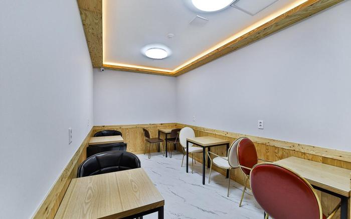sweet hotel gimcheon