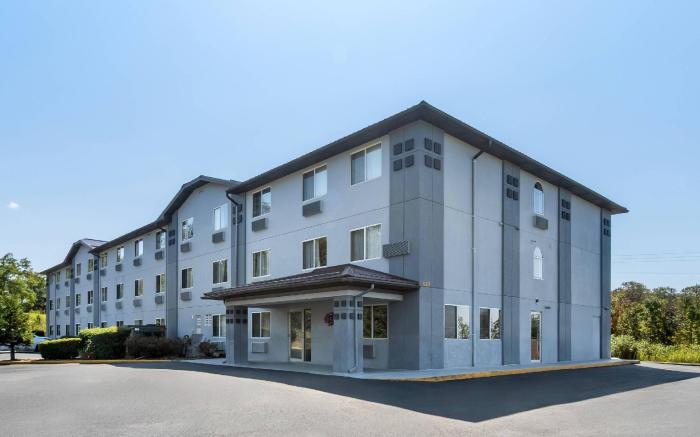 Quality Inn Johnstown