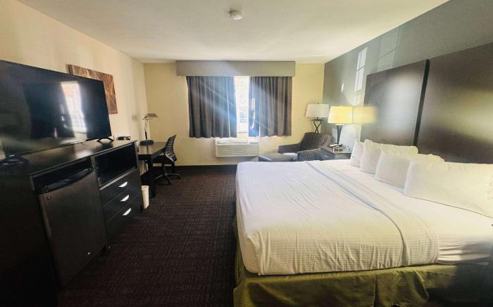 Baymont by Wyndham Chester IL