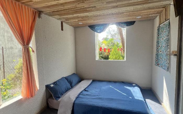 Da Lat Homestay nha vuon giua thanh pho 