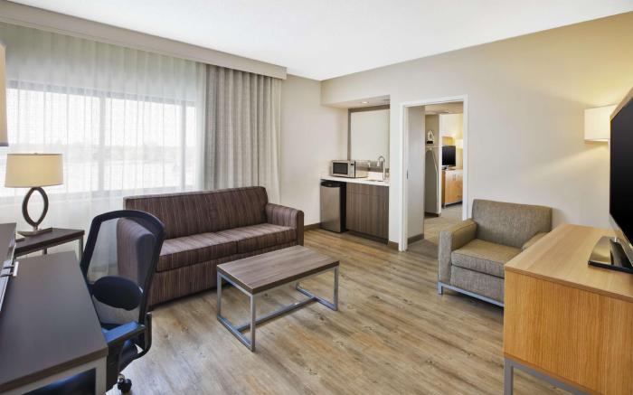 DoubleTree by Hilton Rapid City Downtown Convention Center