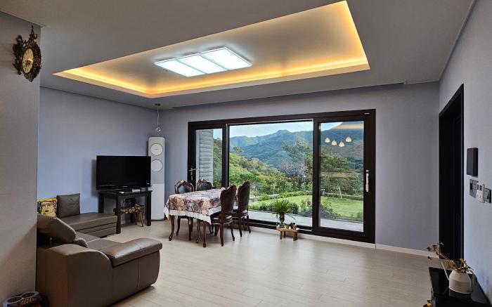 Guest House Ajinideul 1st Floor Entire