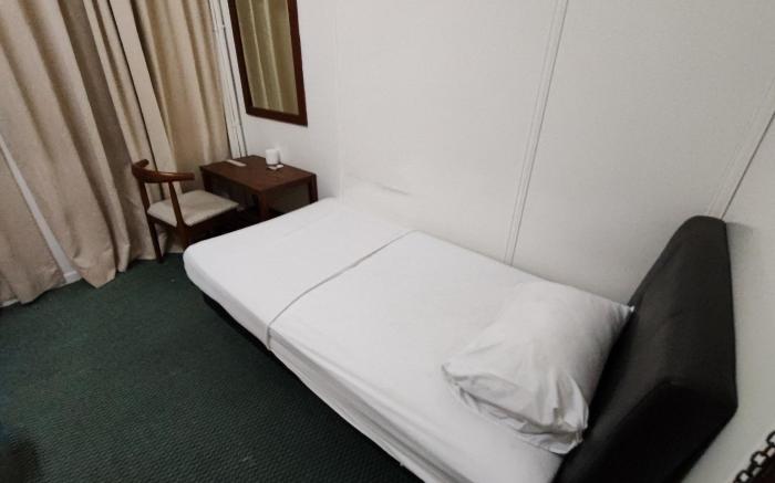 Old Penang Hotel – Trang Road