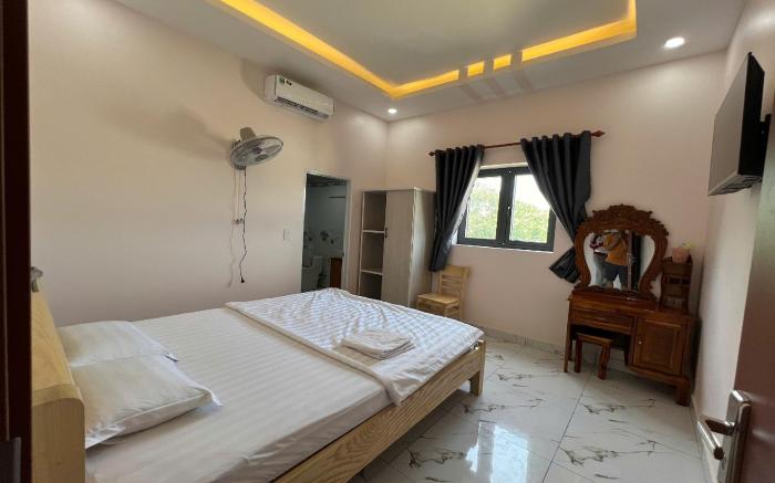 Thanh Hang Hotel