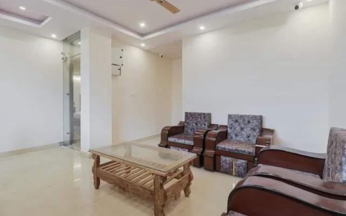 Rabbit Guest House By GRB