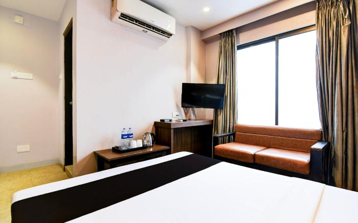 Super Hotel O Tagore Park Laskarhat formerly Shankar Guest House