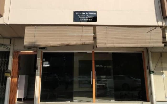 OYO 91073 S Homestay Premium 