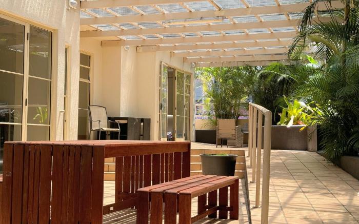 Breeze Inn Gold Coast