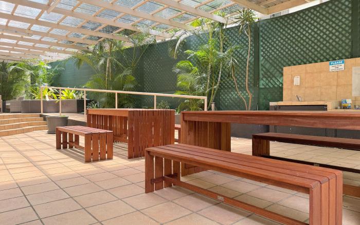 Breeze Inn Gold Coast