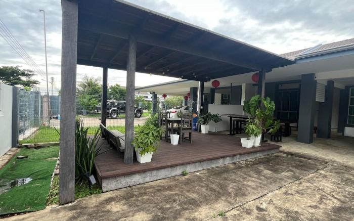 Jo's Homestay Senadin